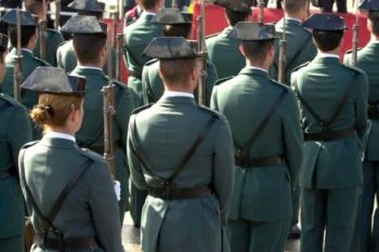 Razones por las que los suboficiales también irán a la Marea de Tricornios