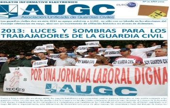 Boletín Digital JDN  Diciembre