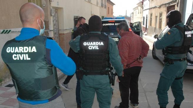 La Guardia Civil, víctima de un modelo policial obsoleto