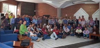 La Asamblea General de AUGC aprueba la ponencia de unificación de los dos cuerpos policiales nacionales