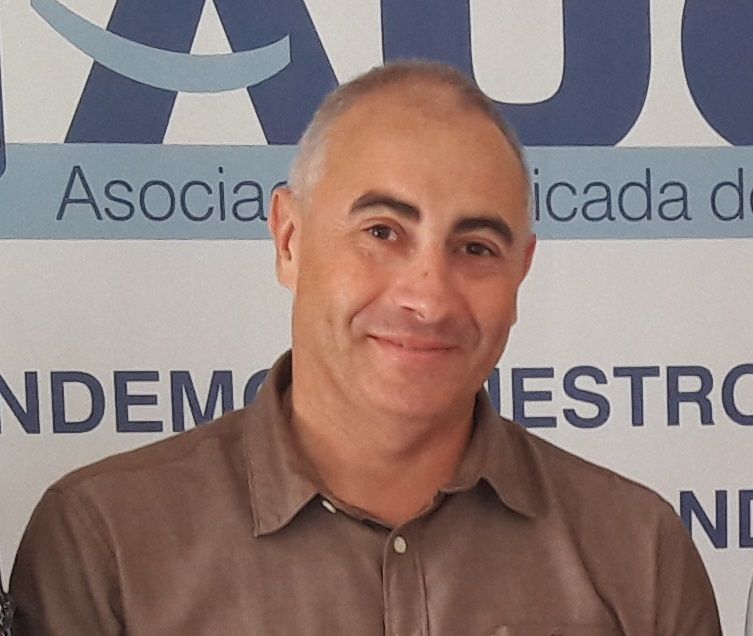 La justicia anula la sanción impuesta al secretario de institucionales de AUGC en Córdoba