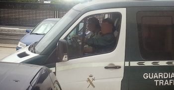 AUGC Las Palmas denuncia que un mecánico conduce vehículos de la Guardia Civil sin tener carnet