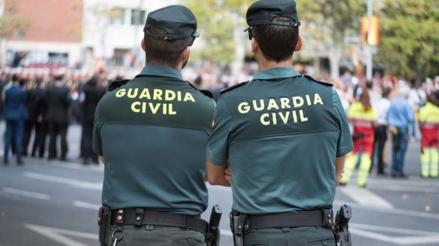 AUGC recurre ante el Supremo el Real Decreto de Destinos para acabar con el enchufismo en la Guardia Civil