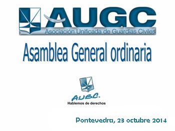 Convocatoria de Asamblea General Ordinaria