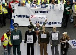 COMUNICADO AUGC SOBRE LA POSTURA MANTENIDA EN EL CONSEJO DE LA GUARDIA CIVIL