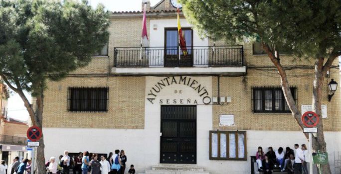 AUGC denuncia las graves acusaciones contra la Guardia Civil vertidas por Izquierda Unida en Seseña