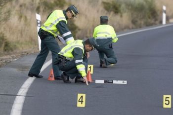 Trato discriminatorio y sanción disciplinaria a un representante de AUGC en el destacamento de Tráfico de Peñarroya