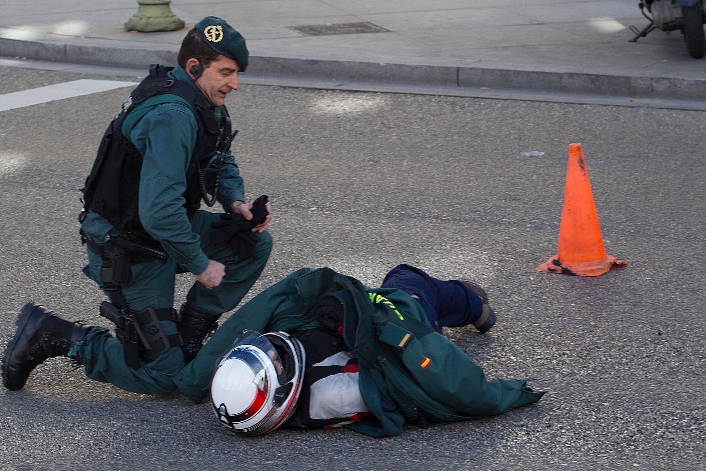 Resumen de la Comisión Permanente de Normativa