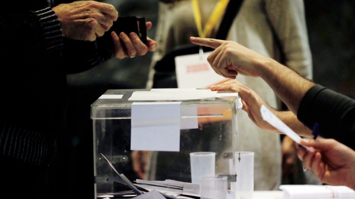 Respalda la propuesta de AUGC para que los guardias civiles dejen de ser los últimos en cobrar la gratificación por trabajar en las jornadas electorales