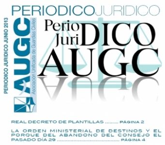 Boletín Jurídico Digital JDN
