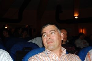 Sancionan disciplinariamente al secretario general de AUGC en Córdoba por publicar un artículo en prensa