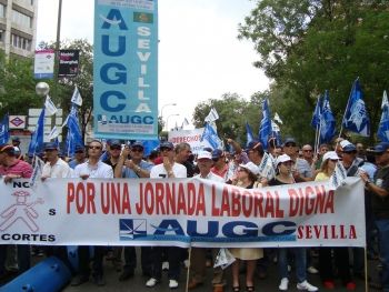 CONVOCATORIA ASAMBLEA GENERAL DE SOCIOS DÍA 29 DE ABRIL DE 2015