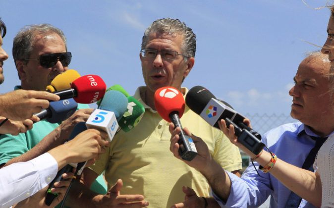 AUGC rechaza las advertencias intimidatorias de Granados contra la UCO, que sólo buscan amedrentar a los funcionarios en su trabajo