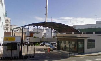 TSJA CONDENA A COSTAS A LA GUARDIA CIVIL, DÁNDOLE LA RAZÓN A UN AGENTE