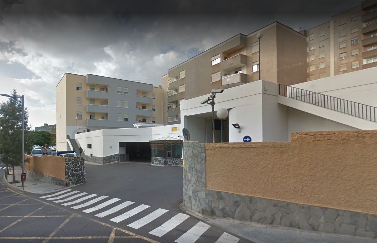 Asamblea General Ordinaria de AUGC Tenerife, el viernes 20 de abril