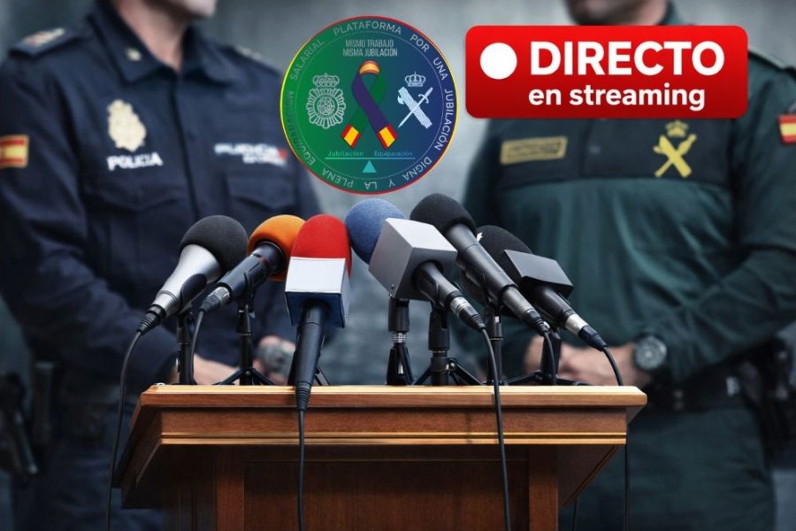 "Hacemos mucho con muy poco"