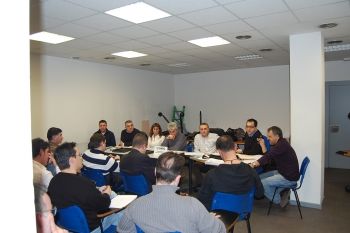 EL CONFEDERAL DE AUGC ANALIZARÁ LA ORDEN GENERAL DE JORNADA Y MARCARÁ LA ESTRATÉGIA
