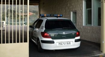 El Gral. Jefe de la Guardia Civil en Andalucía anula la sanción disciplinaria impuesta a un guardia civil
