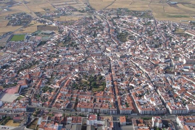 Condenado un vecino de una localidad de Córdoba que agredió a un guardia civil