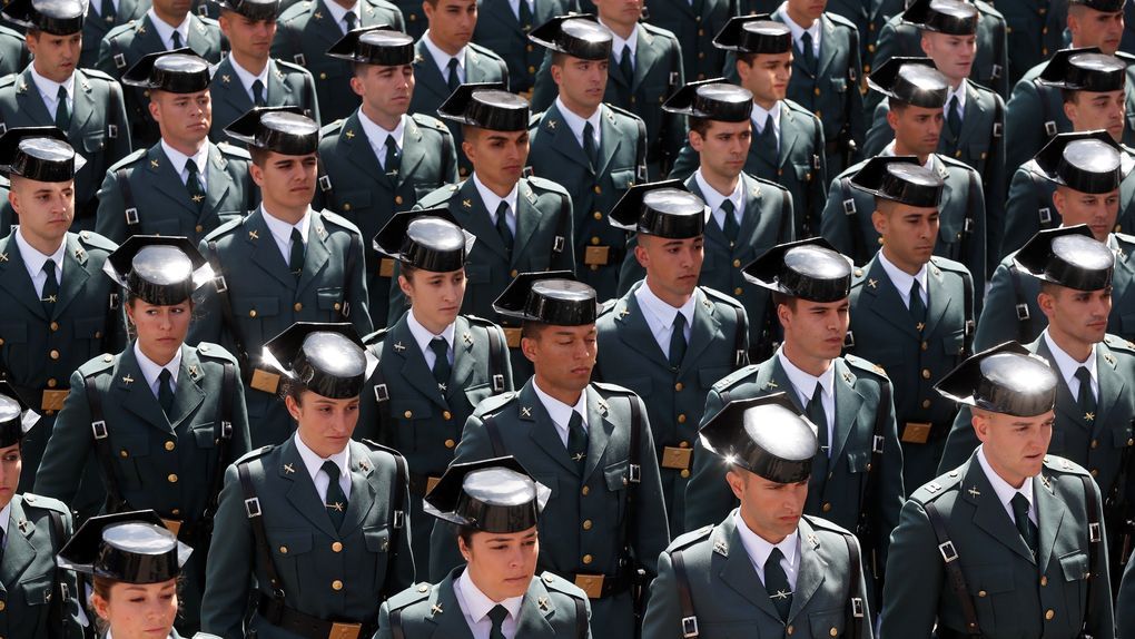 Estimado el recurso de AUGC por la denegación del Pleno del Consejo Extraordinario por los errores en las nóminas de miles de guardias civiles