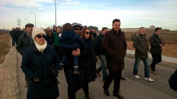 AUGC ofrecerá una rueda de prensa sobre la remilitarización y la amenaza de prisión para los guardias civiles