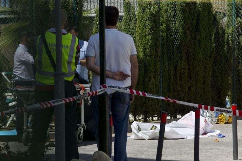 AUGC Málaga pide el refuerzo urgente de los efectivos en la Costa del Sol ante el repunte del crimen organizado