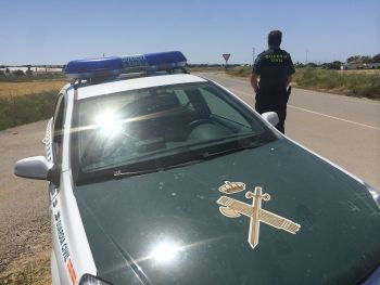AUGC denuncia la alarmante falta de patrullas de tráfico en Cádiz