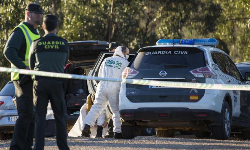 La demanda social de una mayor protección contra los delincuentes sexuales pasa por la reforma del modelo policial