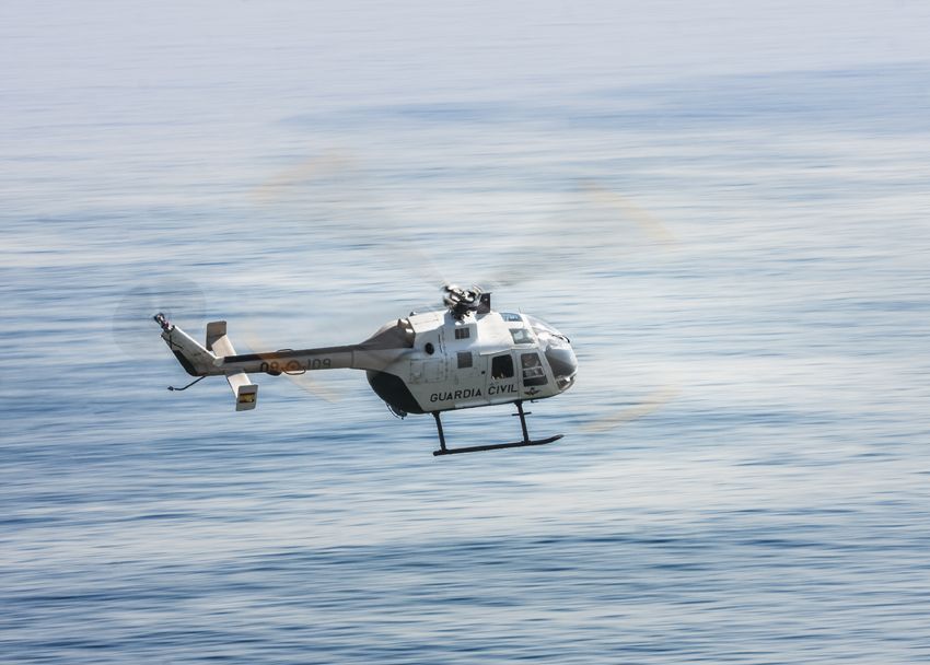 El retraso en el pago de dietas genera un descalabro en la economía de familias de guardias civiles