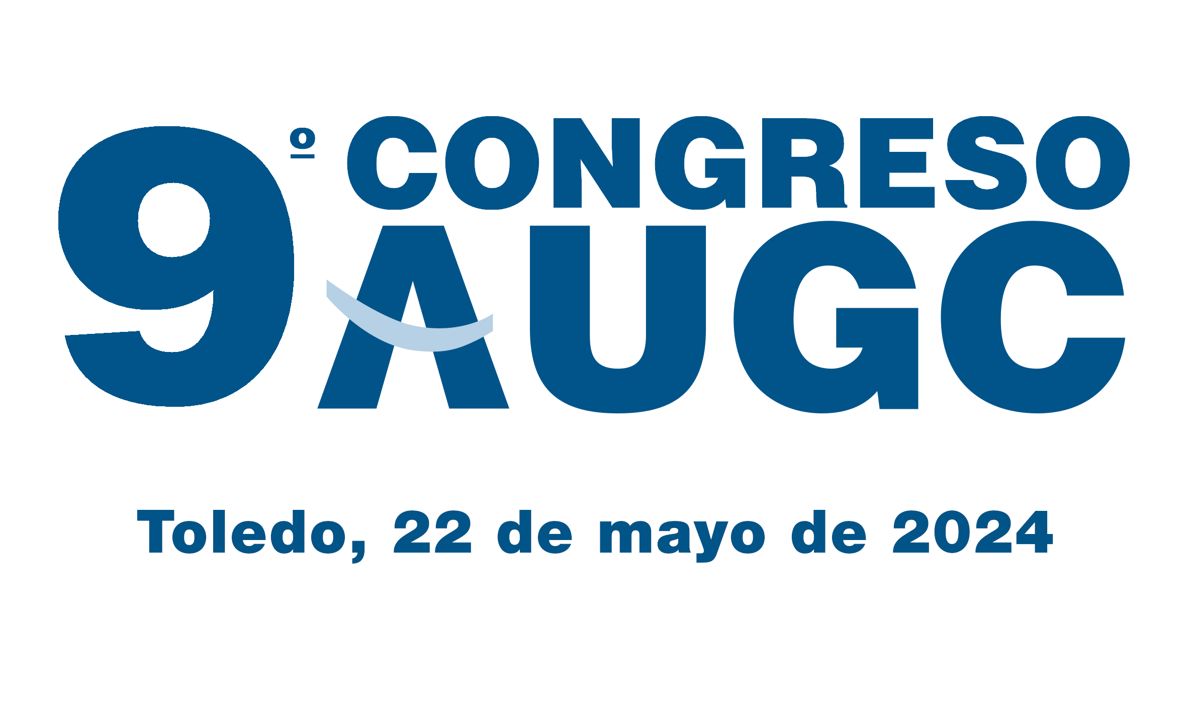 AUGC estrena una nueva web dedicada al 9º Congreso de la Asociación