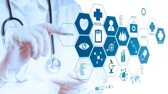 Resumen del grupo de trabajo del Real Decreto de Sanidad y orden ministerial de aptitudes psicofísicas