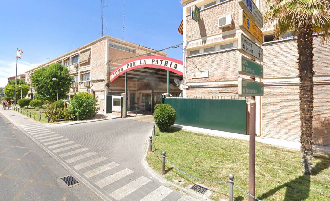 Los servicios jurídicos de AUGC Toledo logran para un afiliado que sufrió lesiones en una intervención el resarcimiento por insolvencia de un penado