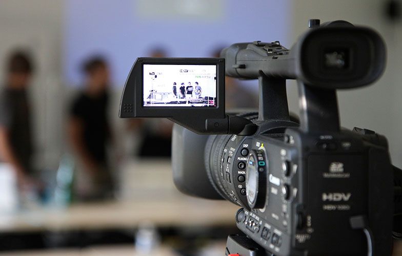 Propón al Consejo que se graben las entrevistas personales de los exámenes para el acceso a cursos o ascensos