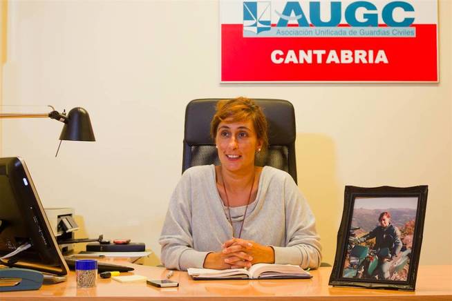 Recrudecimiento disciplinario contra los representantes de AUGC en el legítimo ejercicio del derecho de asociación profesional
