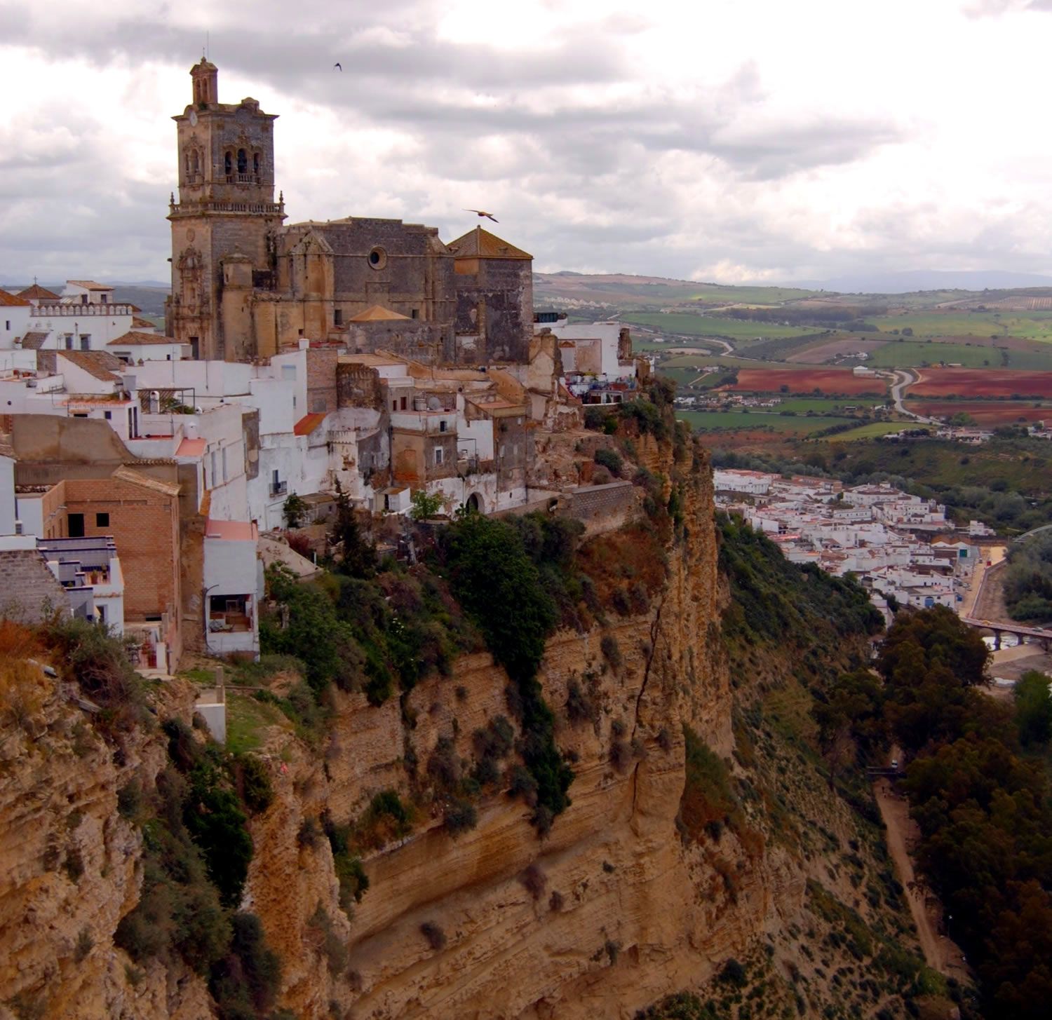 Se recrudece la represalia en la Sierra de Cádiz tras la denuncia de AUGC de los tuits injuriosos del brigada Jarque