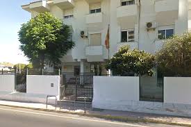 AUGC HUELVA SOLICITA LA INTERVENCIÓN DEL SERVICIO DE PSICOLOGIA Y RIESGOS LABORALES EN EL PUESTO DE PUNTA UMBRÍA.