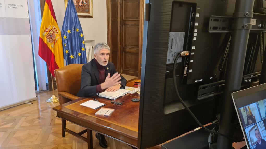 AUGC pide el reconocimiento como especialidad de los Equipos VioGén y que integren agentes en reserva para evitar detracciones de Seguridad Ciudadana