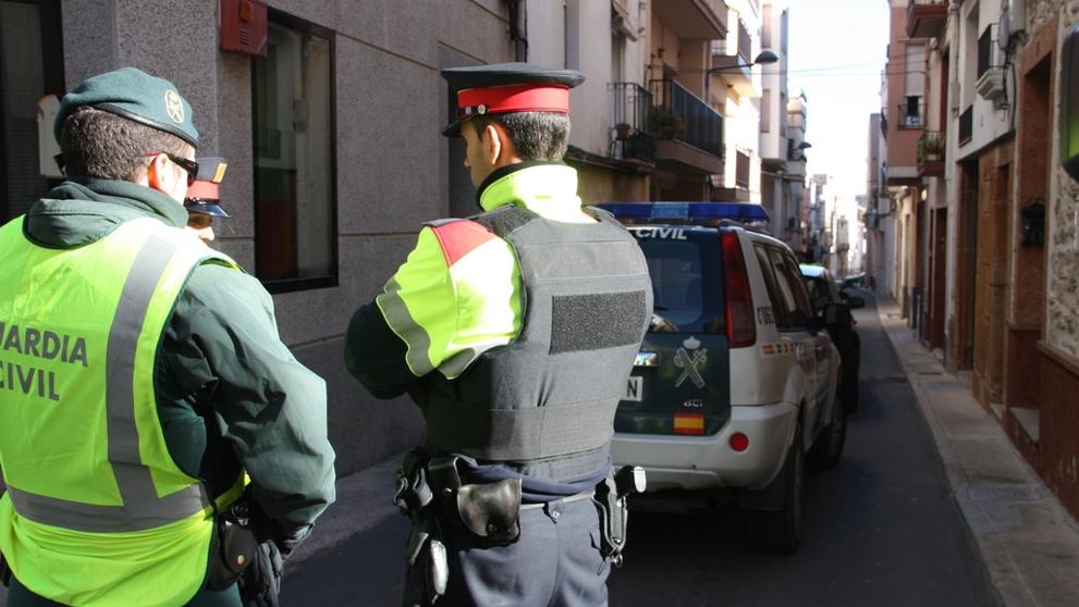 AUGC insiste en que la revisión del modelo policial es la gran asignatura pendiente de la democracia española