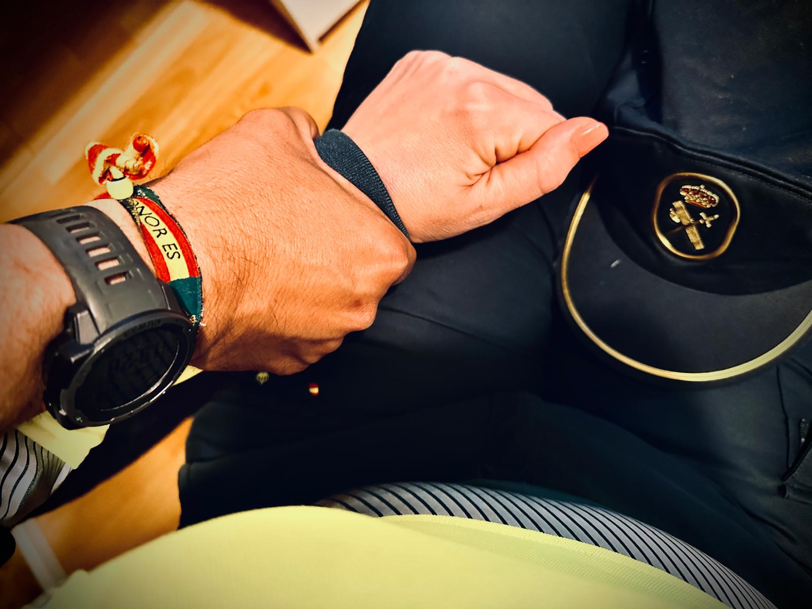 El Supremo condena en firme a un sargento por violar reiteradamente a una guardia civil durante más de cuatro años