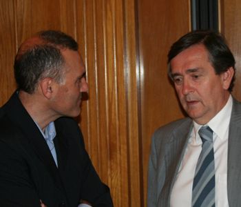 ÚLTIMA HORA: AUGC CONSIGUE MEJORAS EN REUNIÓN CON DGGC