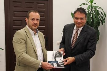COMUNICADO REUNIÓN CON EL ASESOR DEFENSOR DEL PUEBLO