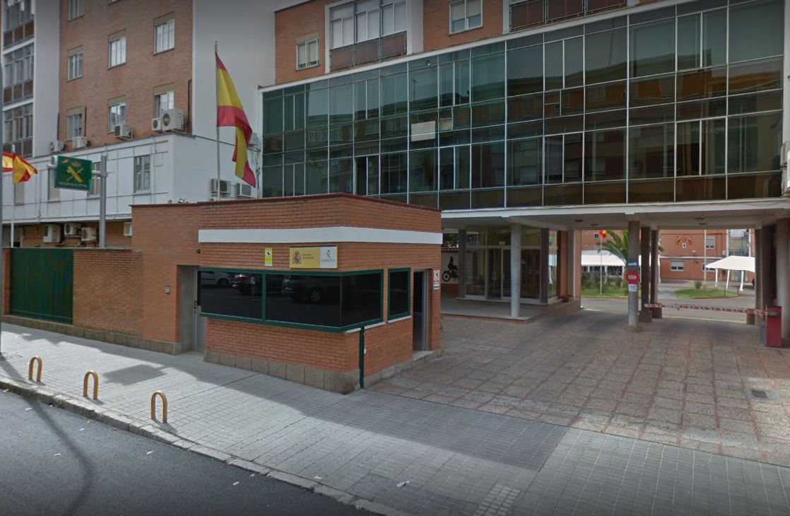 Asamblea General Ordinaria de AUGC Zamora, el 6 de febrero