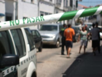 AUGC reclama la creación de una nueva unidad para tratar la violencia de género en el ámbito rural