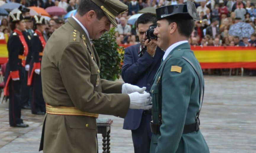 AUGC insta a la Directora General a que se restituya de inmediato en su puesto al secretario general de Cáceres