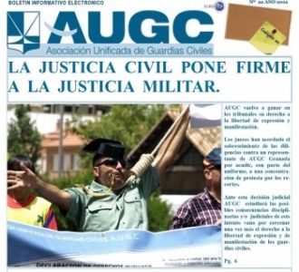 BOLETÍN DIGITAL JDN