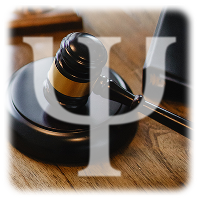 AUGC Coruña suscribe un acuerdo de colaboración con el 'Gabinete de psicología forense F&M psicología'