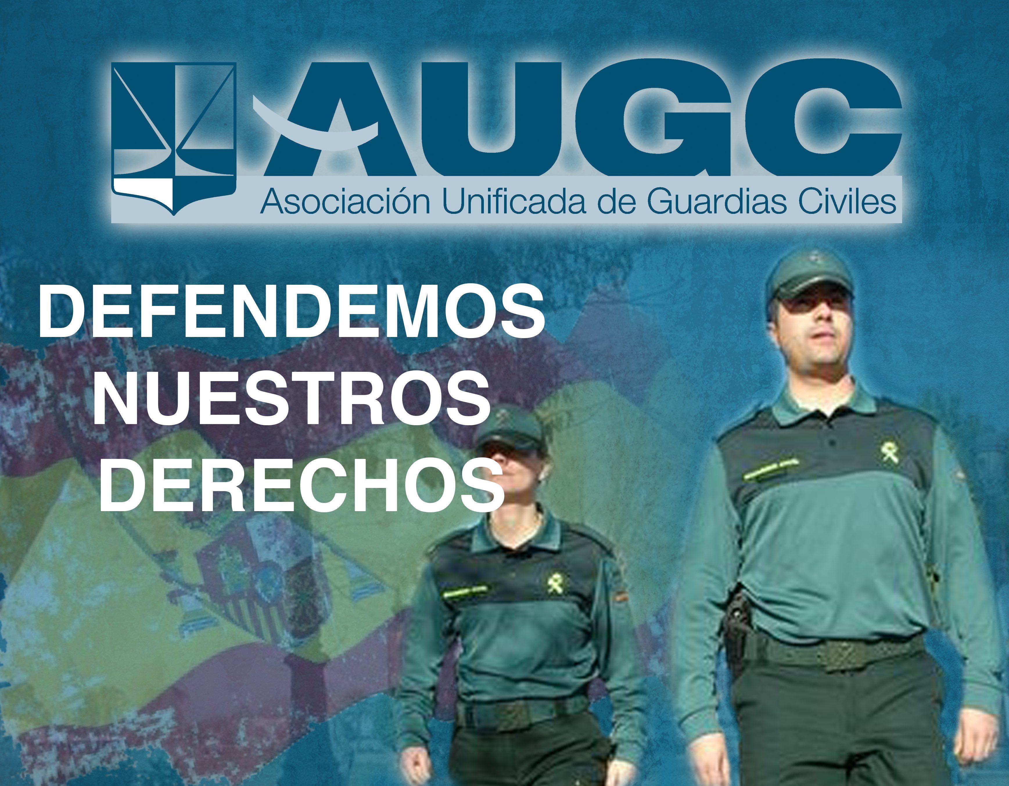 El Supremo tumba la Orden General de la Dirección General sobre los derechos de las asociaciones profesionales de la Guardia Civil