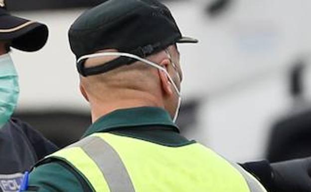 Varios cuarteles de la Guardia Civil en la provincia de Córdoba están afectados por legionela