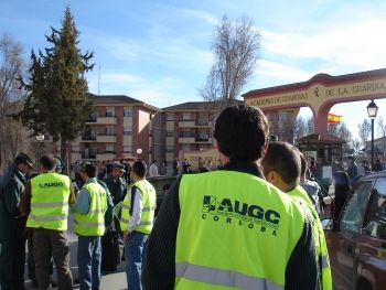 AUGC SUPERA LOS 31.000 AFILIADOS Y AFILIADAS