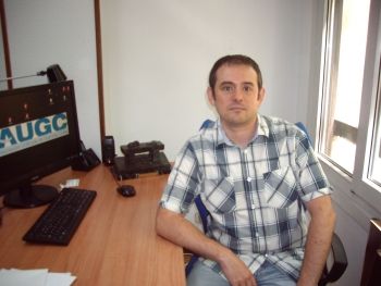 Entrevista a Eugenio Nemiña, Secretario Nacional de Asuntos Jurídicos